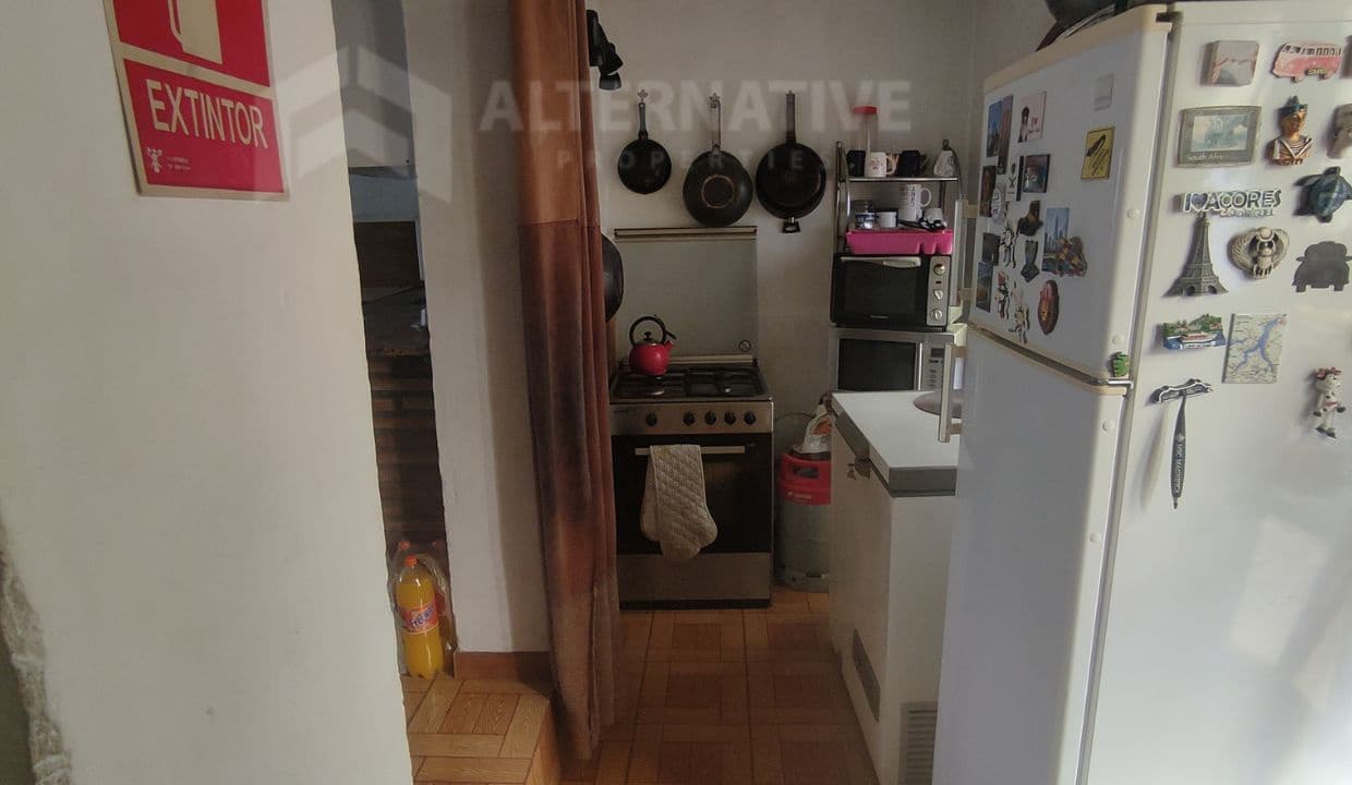 2 soveværelse Virksomhed til leje i Competa med garage - € 2.500 (Ref: 8776945)