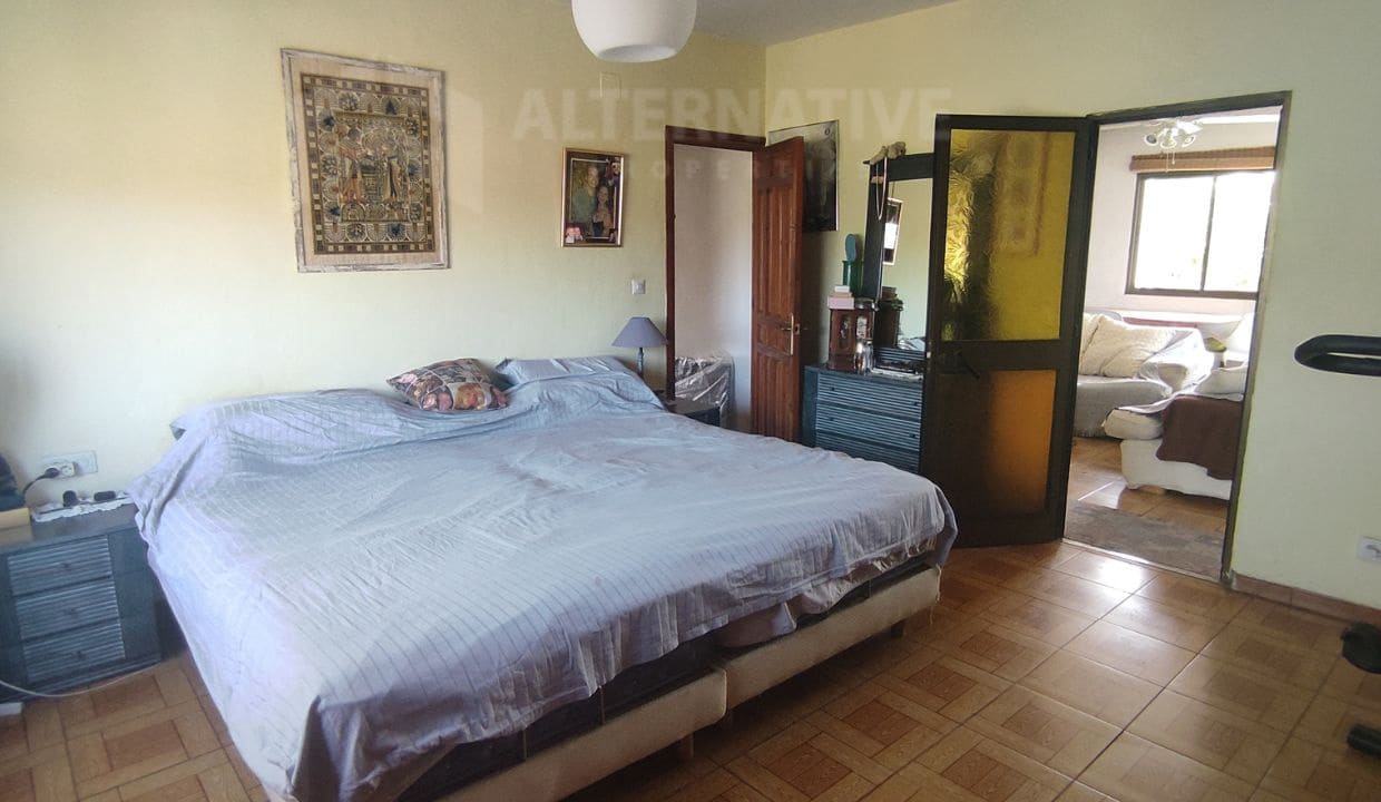 2 soveværelse Virksomhed til leje i Competa med garage - € 2.500 (Ref: 8776945)