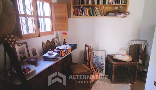 2 sypialnia Willa do wynajęcia w Arenas - 800 € (Ref: 8792995)