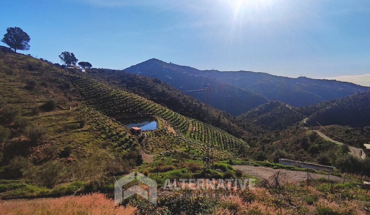 2 slaapkamer Villa te huur in Arenas - € 800 (Ref: 8792995)