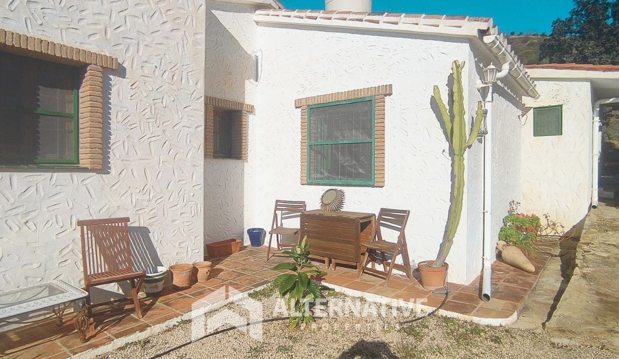 2 slaapkamer Villa te huur in Arenas - € 800 (Ref: 8792995)