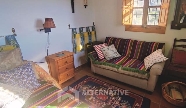 2 sypialnia Willa do wynajęcia w Arenas - 800 € (Ref: 8792995)