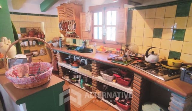 2 sypialnia Willa do wynajęcia w Arenas - 800 € (Ref: 8792995)