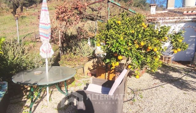 2 sypialnia Willa do wynajęcia w Arenas - 800 € (Ref: 8792995)