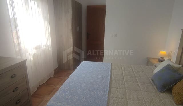 2 sovrum Villa att hyra i Cómpeta med pool garage - 1 200 € (Ref: 8911983)