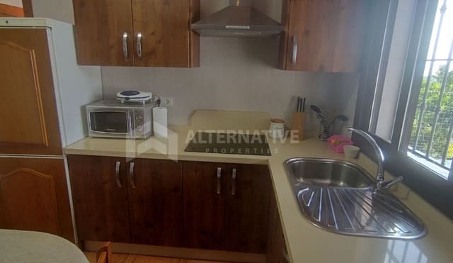 2 sovrum Villa att hyra i Cómpeta med pool garage - 1 200 € (Ref: 8911983)