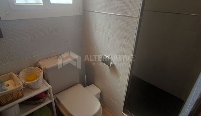 2 sovrum Villa att hyra i Cómpeta med pool garage - 1 200 € (Ref: 8911983)