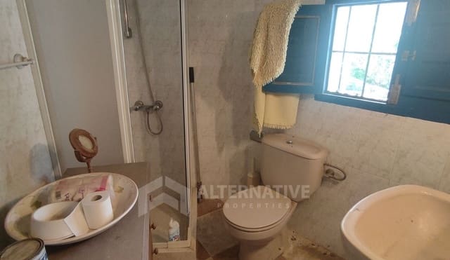 3 sovrum Finca/Hus på landet till salu i Canillas de Albaida med pool garage - 145 000 € (Ref: 8927282)