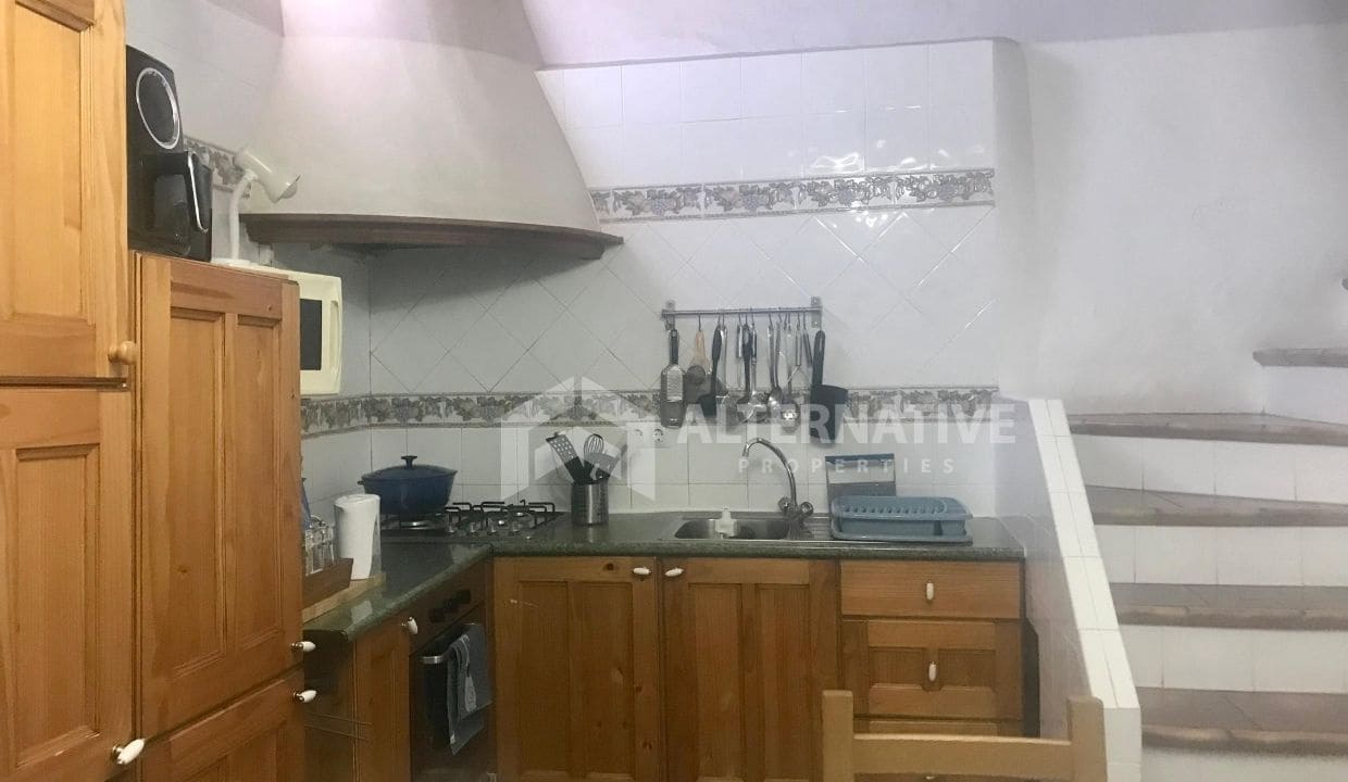 3 soverom Hus til salgs i Canillas de Albaida - € 110 000 (Ref: 8935974)