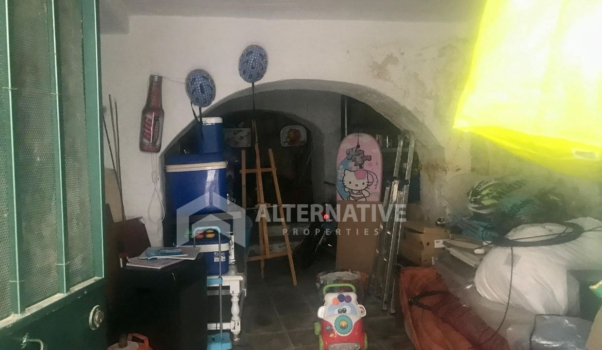 3 soverom Hus til salgs i Canillas de Albaida - € 110 000 (Ref: 8935974)