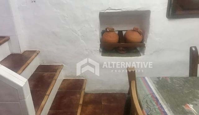 3 camera da letto Casa in vendita in Canillas de Albaida - 110.000 € (Rif: 8935974)
