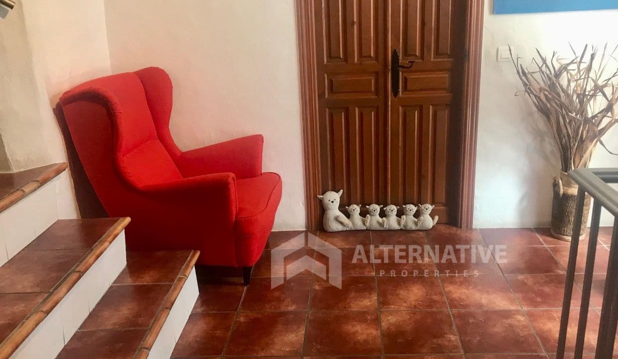 3 soverom Hus til salgs i Canillas de Albaida - € 110 000 (Ref: 8935974)