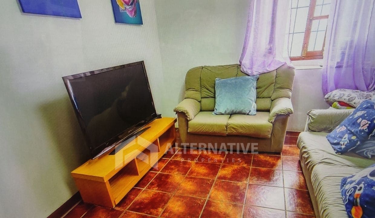 3 soverom Hus til salgs i Canillas de Albaida - € 110 000 (Ref: 8935974)