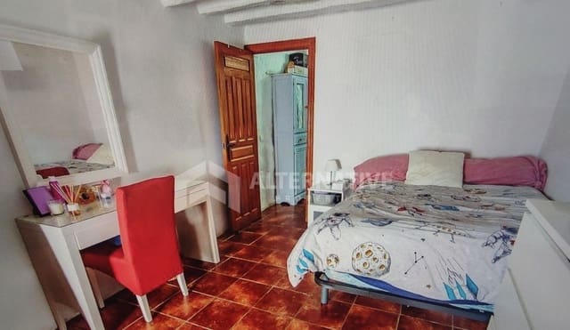 3 camera da letto Casa in vendita in Canillas de Albaida - 110.000 € (Rif: 8935974)