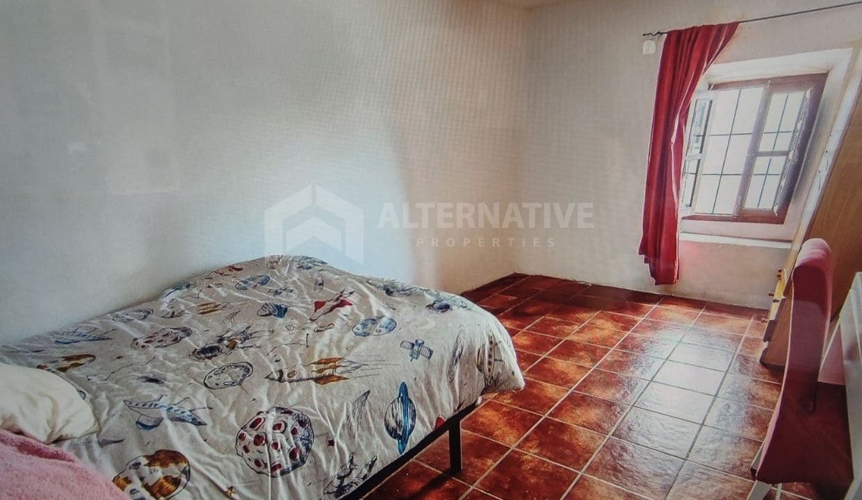 3 soverom Hus til salgs i Canillas de Albaida - € 110 000 (Ref: 8935974)