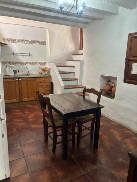 3 sovrum Hus till salu i Canillas de Albaida - 110 000 € (Ref: 8935974)