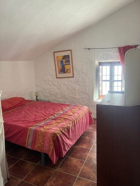 3 sovrum Hus till salu i Canillas de Albaida - 110 000 € (Ref: 8935974)