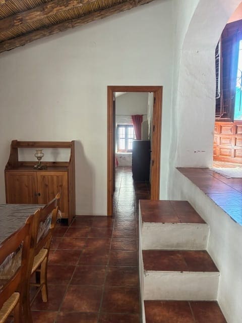 3 sovrum Hus till salu i Canillas de Albaida - 110 000 € (Ref: 8935974)