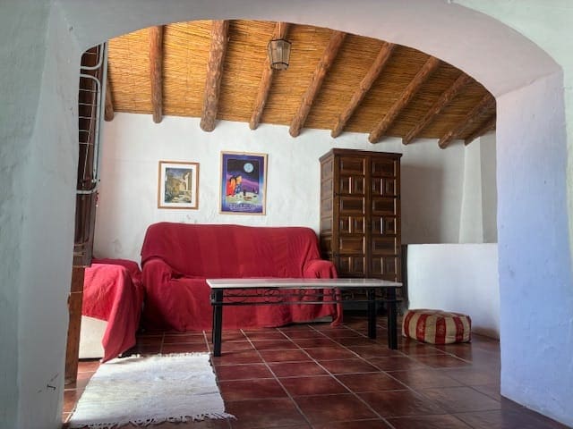 3 sovrum Hus till salu i Canillas de Albaida - 110 000 € (Ref: 8935974)