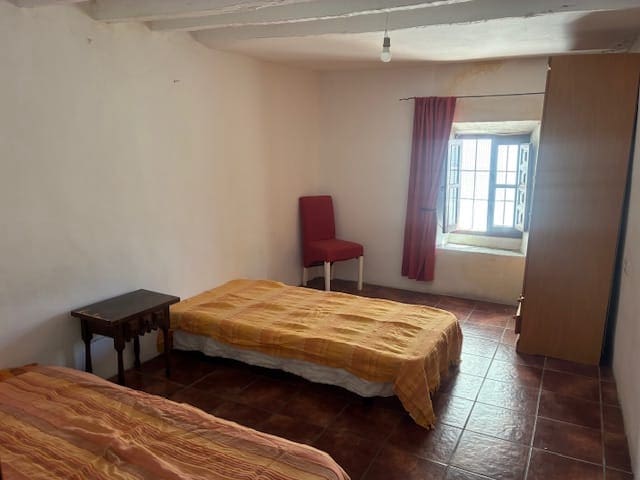 3 sovrum Hus till salu i Canillas de Albaida - 110 000 € (Ref: 8935974)