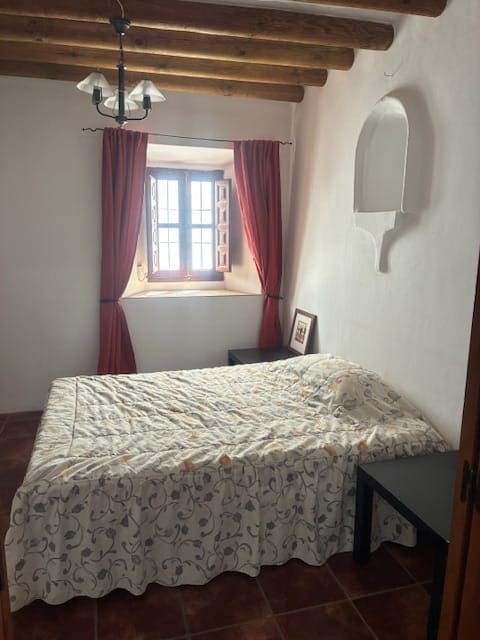 3 sovrum Hus till salu i Canillas de Albaida - 110 000 € (Ref: 8935974)