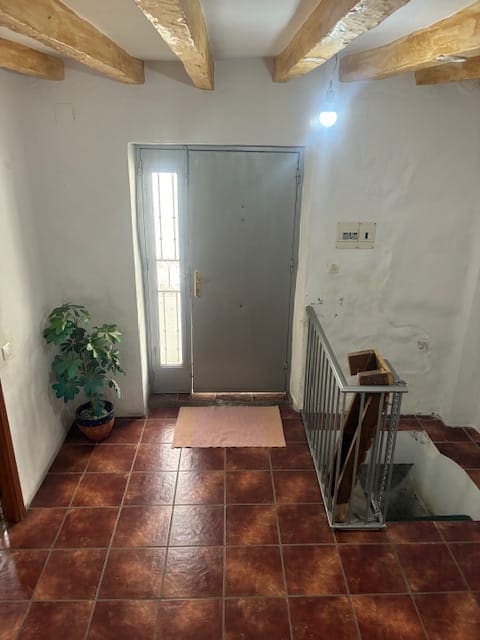 3 sovrum Hus till salu i Canillas de Albaida - 110 000 € (Ref: 8935974)