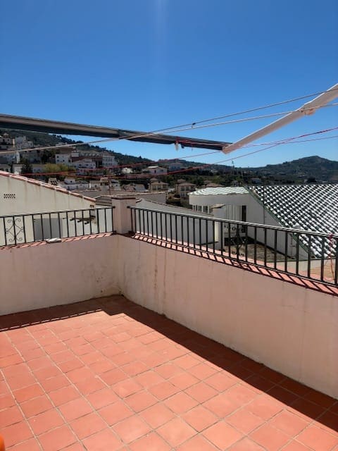 3 sovrum Hus till salu i Canillas de Albaida - 110 000 € (Ref: 8935974)