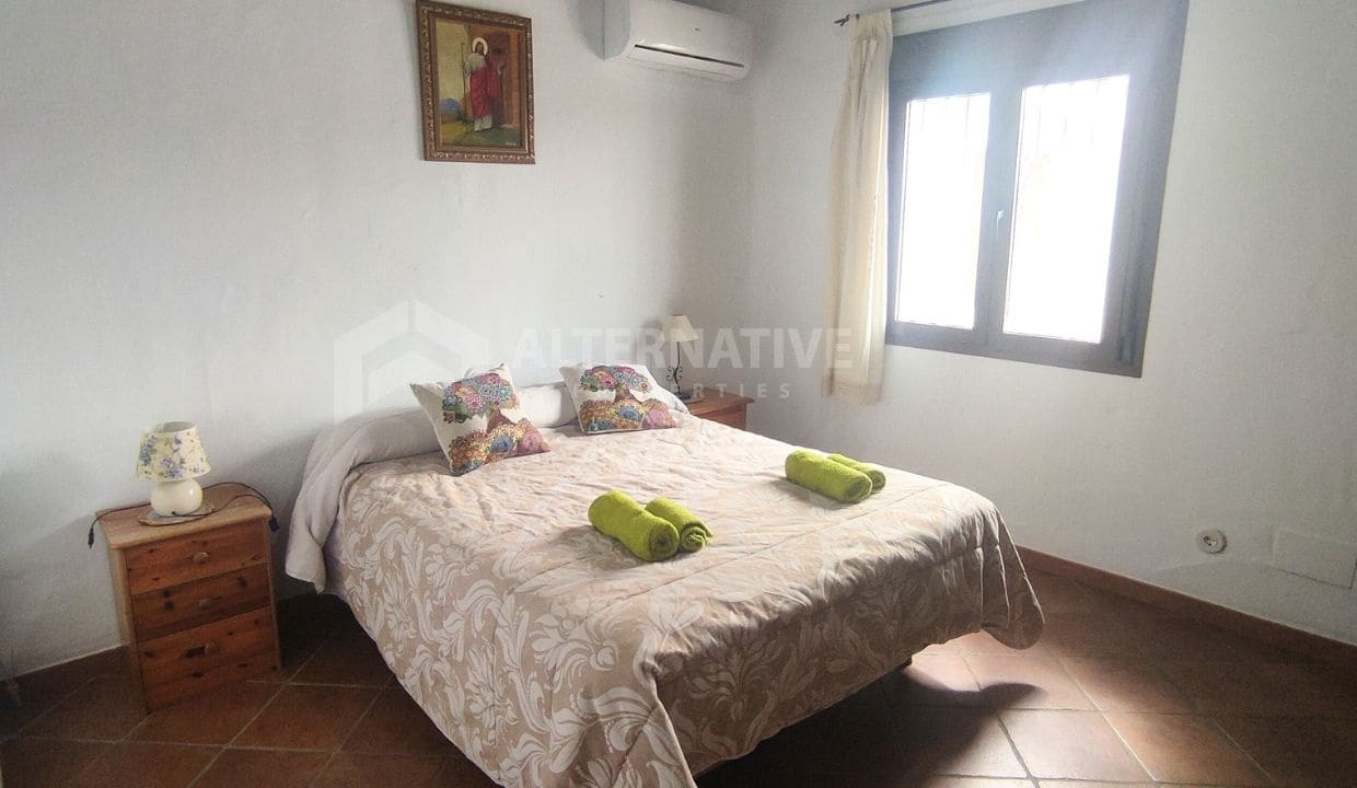 3 soverom Villa til salgs i Competa med svømmebasseng garasje - € 365 000 (Ref: 9043739)