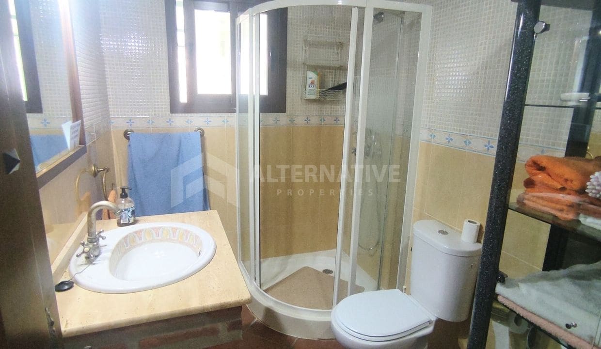 3 soverom Villa til salgs i Competa med svømmebasseng garasje - € 365 000 (Ref: 9043739)