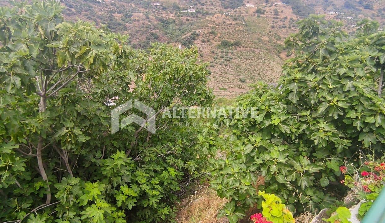 3 soverom Villa til salgs i Competa med svømmebasseng garasje - € 365 000 (Ref: 9043739)