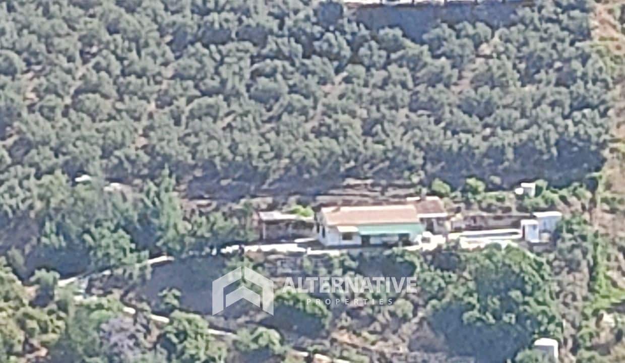 3 soverom Villa til salgs i Competa med svømmebasseng garasje - € 365 000 (Ref: 9043739)