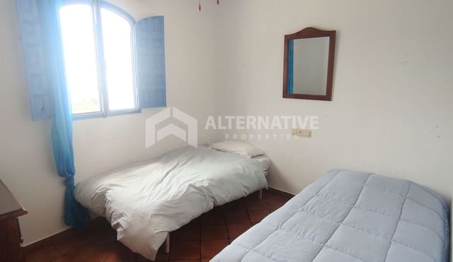 3 sypialnia Willa do wynajęcia w Canillas de Albaida z basenem garażem - 1 150 € (Ref: 9066408)