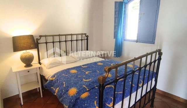 3 sypialnia Willa do wynajęcia w Canillas de Albaida z basenem garażem - 1 150 € (Ref: 9066408)