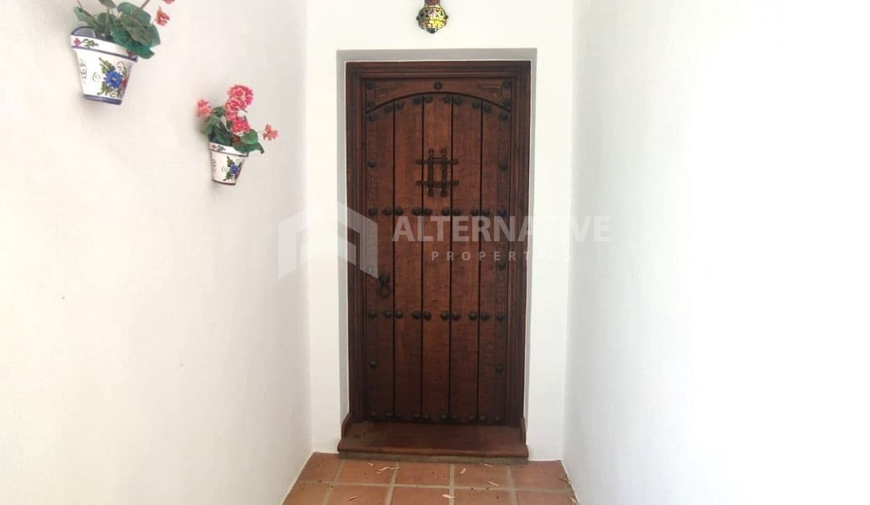 3 slaapkamer Villa te koop in Competa met zwembad - € 435.000 (Ref: 9133049)