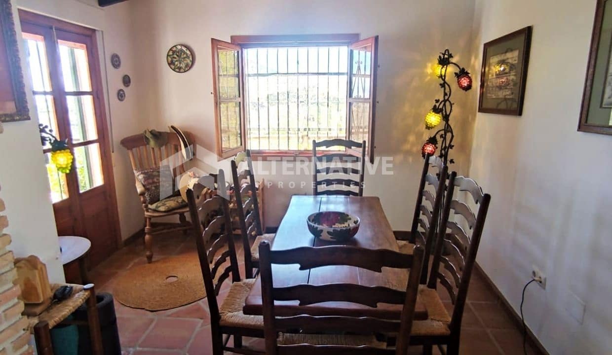 3 slaapkamer Villa te koop in Competa met zwembad - € 435.000 (Ref: 9133049)