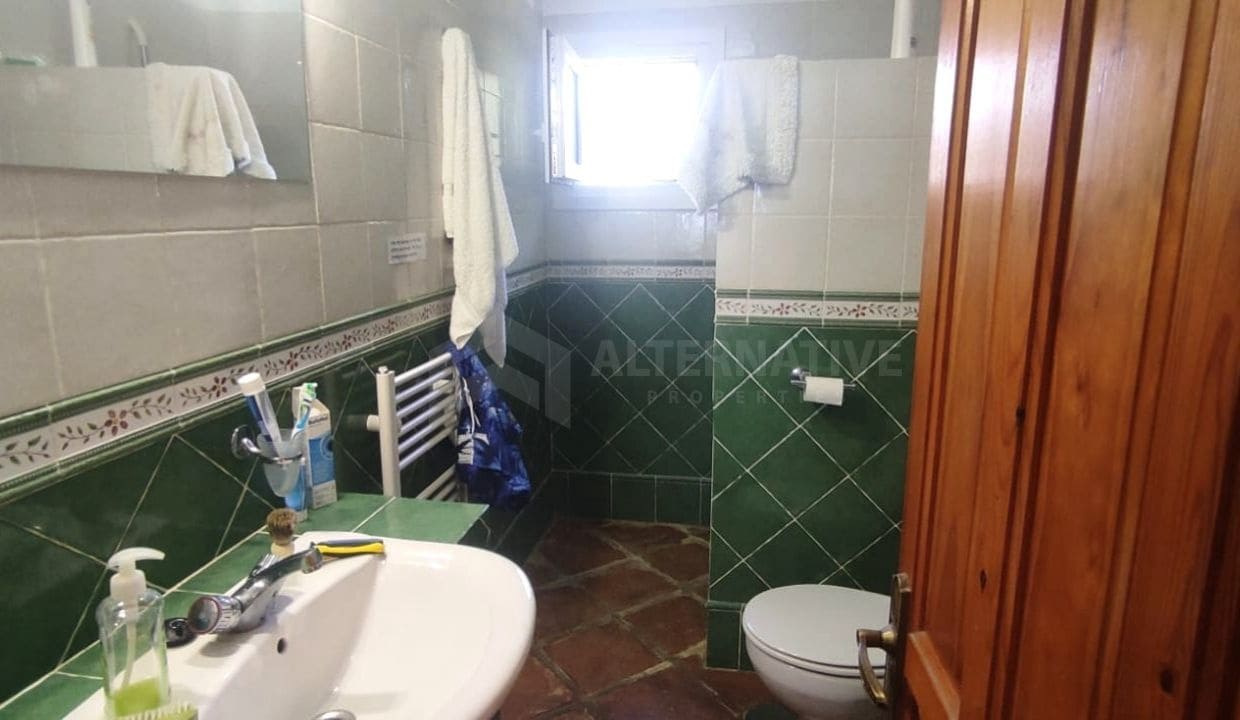 3 slaapkamer Villa te koop in Competa met zwembad - € 435.000 (Ref: 9133049)