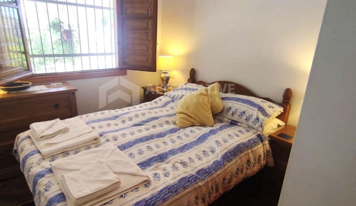 3 slaapkamer Villa te koop in Competa met zwembad - € 435.000 (Ref: 9133049)