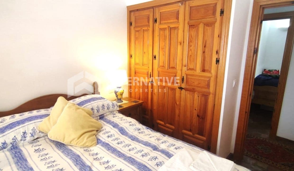 3 slaapkamer Villa te koop in Competa met zwembad - € 435.000 (Ref: 9133049)