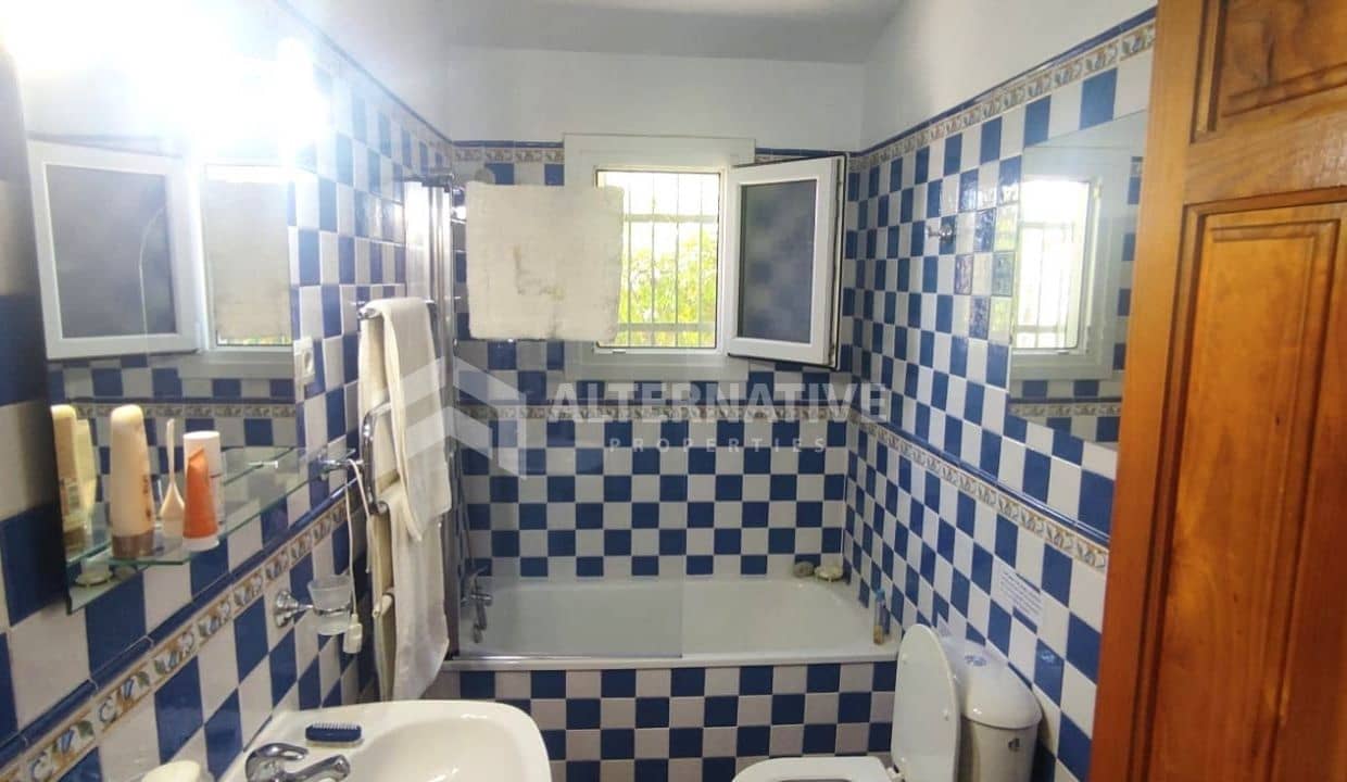 3 slaapkamer Villa te koop in Competa met zwembad - € 435.000 (Ref: 9133049)