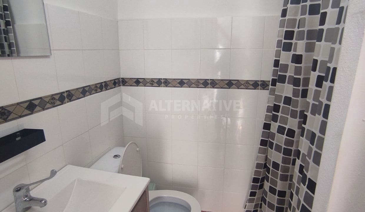 1 bedroom Townhouse for sale in Competa - € 99,000 (Ref: 9144202)