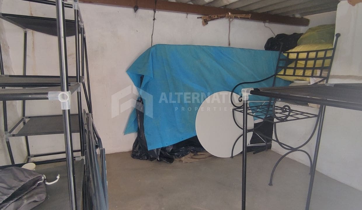 1 bedroom Townhouse for sale in Competa - € 99,000 (Ref: 9144202)