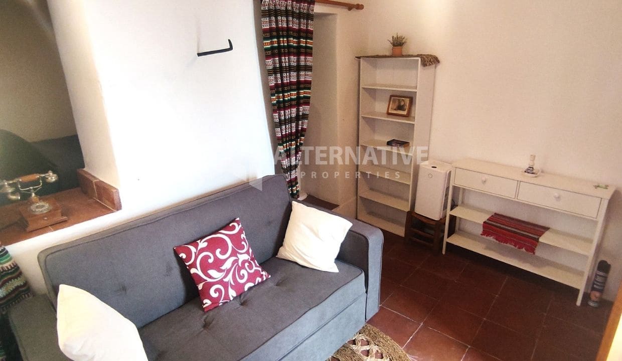 1 bedroom Townhouse for sale in Competa - € 99,000 (Ref: 9144202)