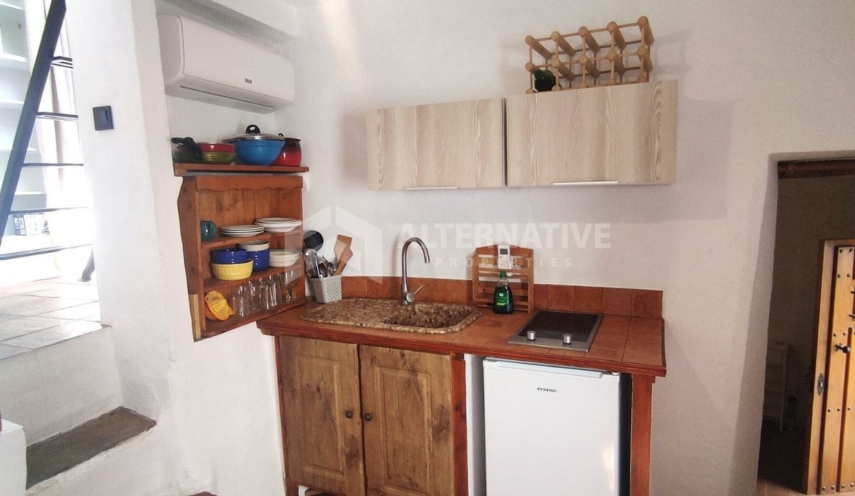1 bedroom Townhouse for sale in Competa - € 99,000 (Ref: 9144202)