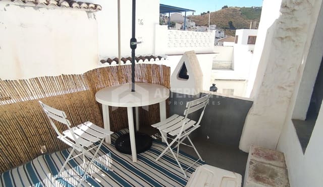 1 chambre Maison de Ville à vendre à Cómpeta - 99 000 € (Ref: 9144202)