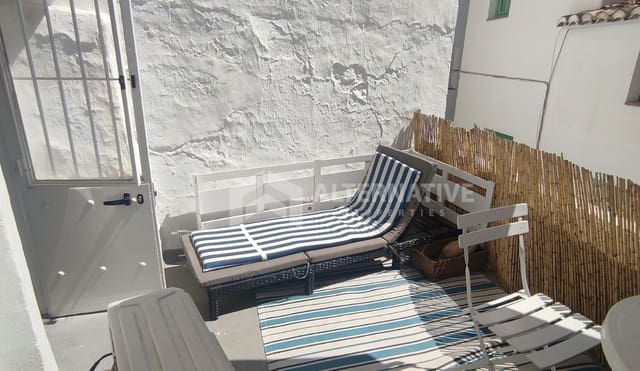 1 chambre Maison de Ville à vendre à Cómpeta - 99 000 € (Ref: 9144202)