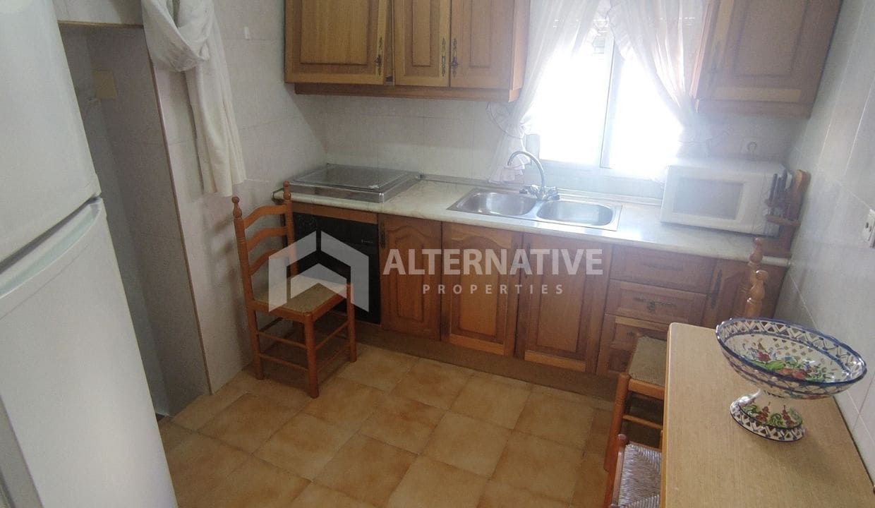 2 soveværelse Byhus til salg i Competa - € 146.000 (Ref: 9200981)