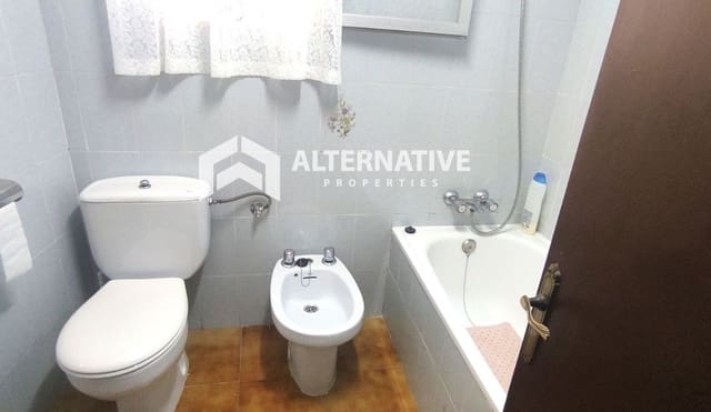 2 soveværelse Byhus til salg i Cómpeta - € 146.000 (Ref: 9200981)