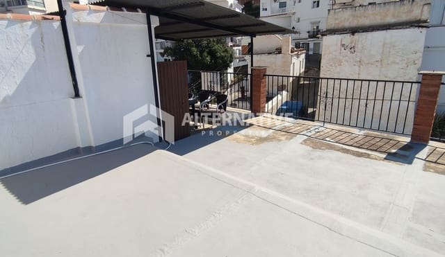 2 soveværelse Byhus til salg i Cómpeta - € 146.000 (Ref: 9200981)