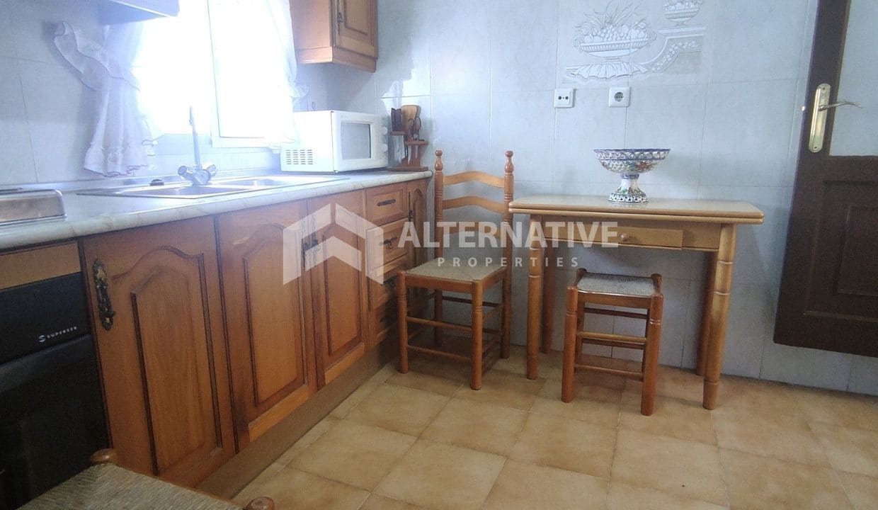 2 soveværelse Byhus til salg i Competa - € 146.000 (Ref: 9200981)