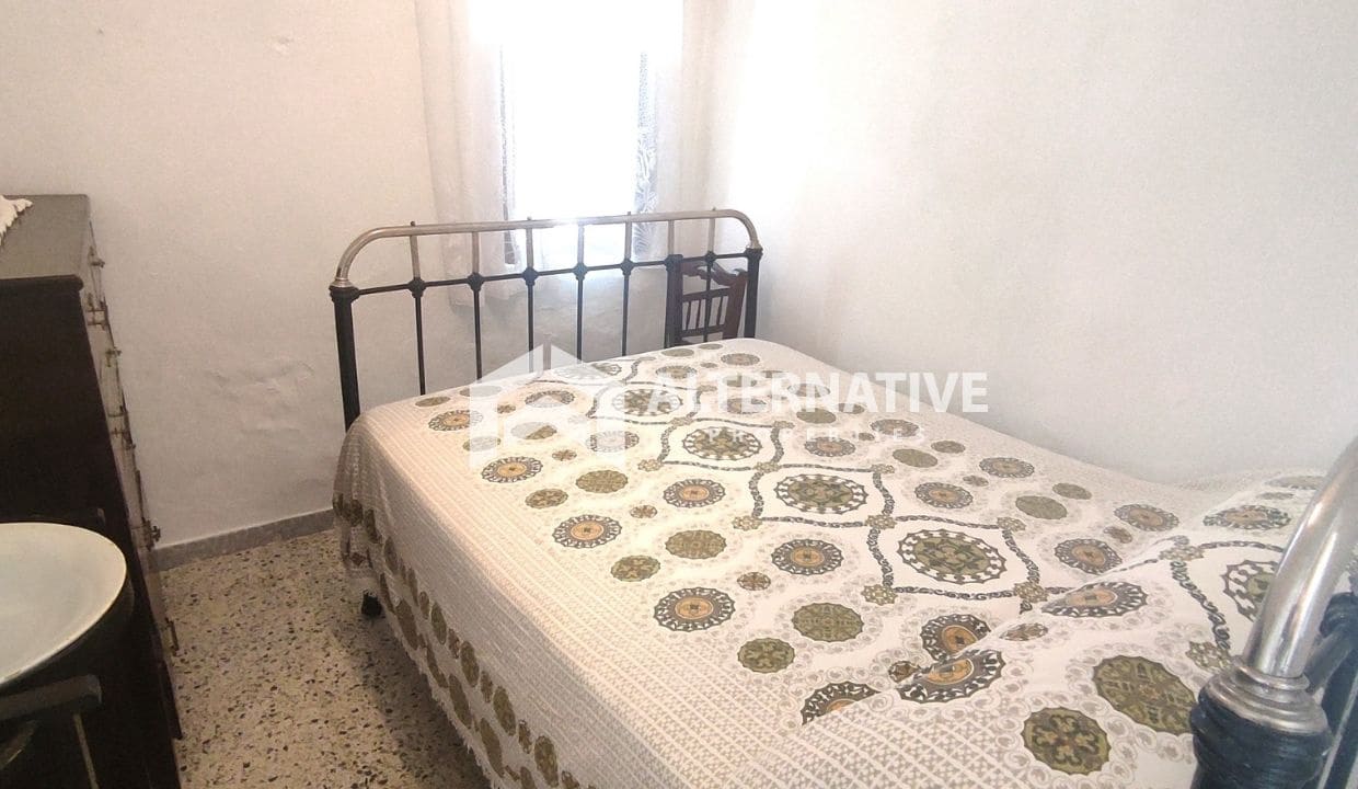 2 soveværelse Byhus til salg i Competa - € 146.000 (Ref: 9200981)